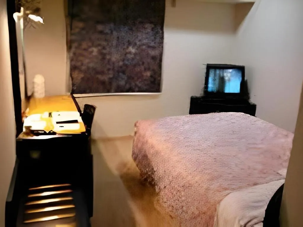 Matsuyama City Hotel