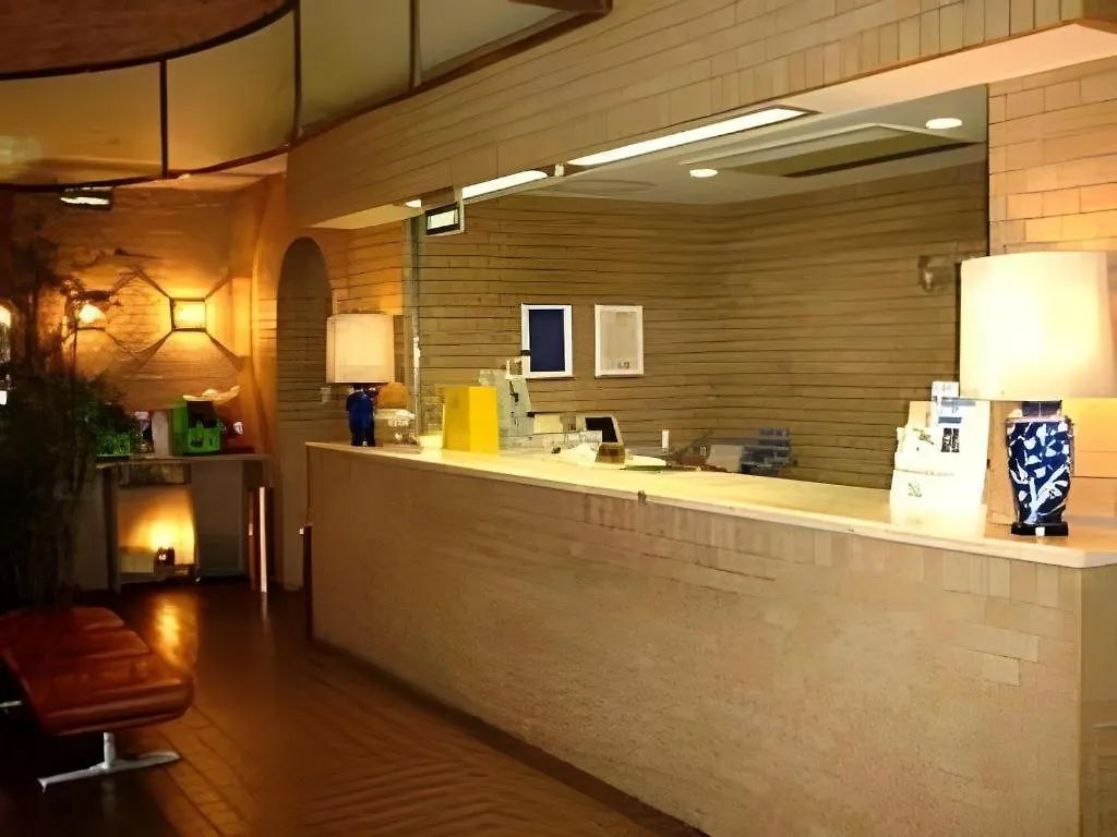 Matsuyama City Hotel Japan