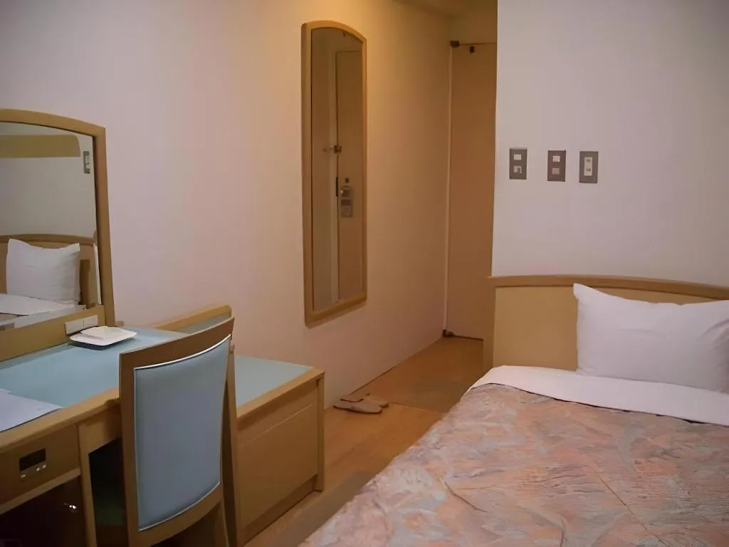 Matsuyama City Hotel