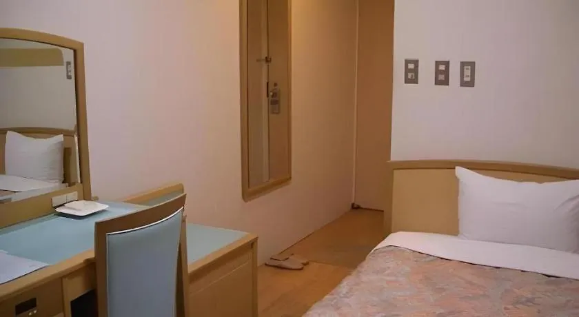 Matsuyama City Hotel