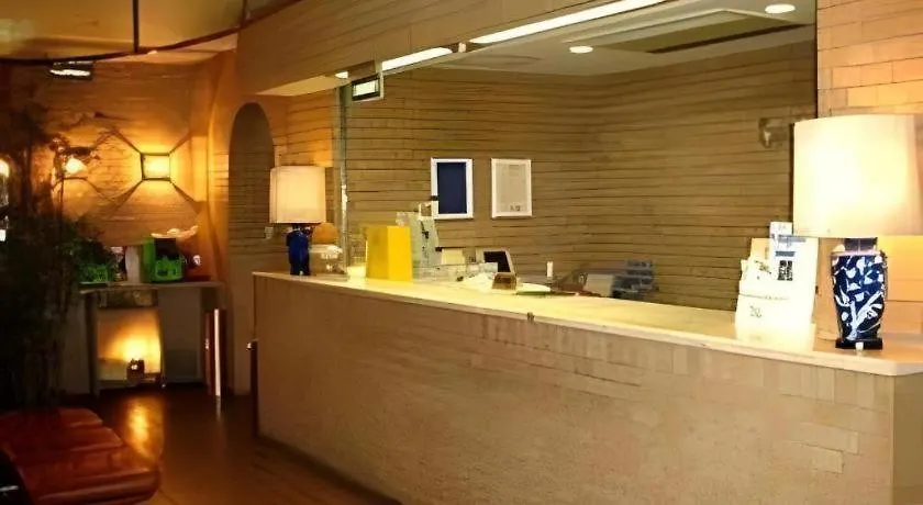 Matsuyama City Hotel 2*, Matsuyama (Ehime)