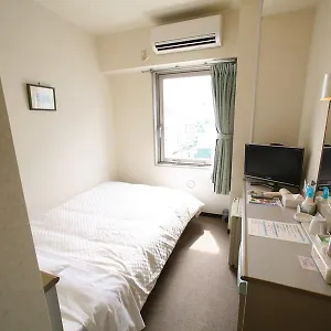 ホテル 県庁前 ホテルアビス松山, 松山市