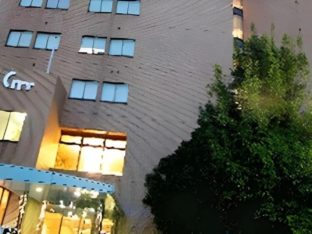 Matsuyama City Hotel 2*, Matsuyama (Ehime)