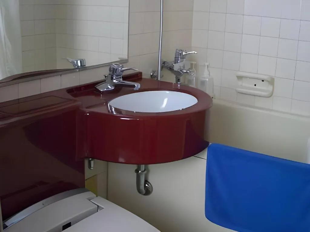 **  Matsuyama City Hotel Japan